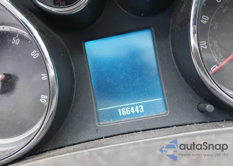 2011 Buick Regal Cxl Russelsheim from USA, damaged, VIN W04GN5EC3B1066274